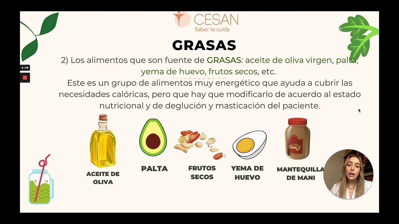 Alimentación en pacientes con ELA Esclerosis Lateral Amiotrófica