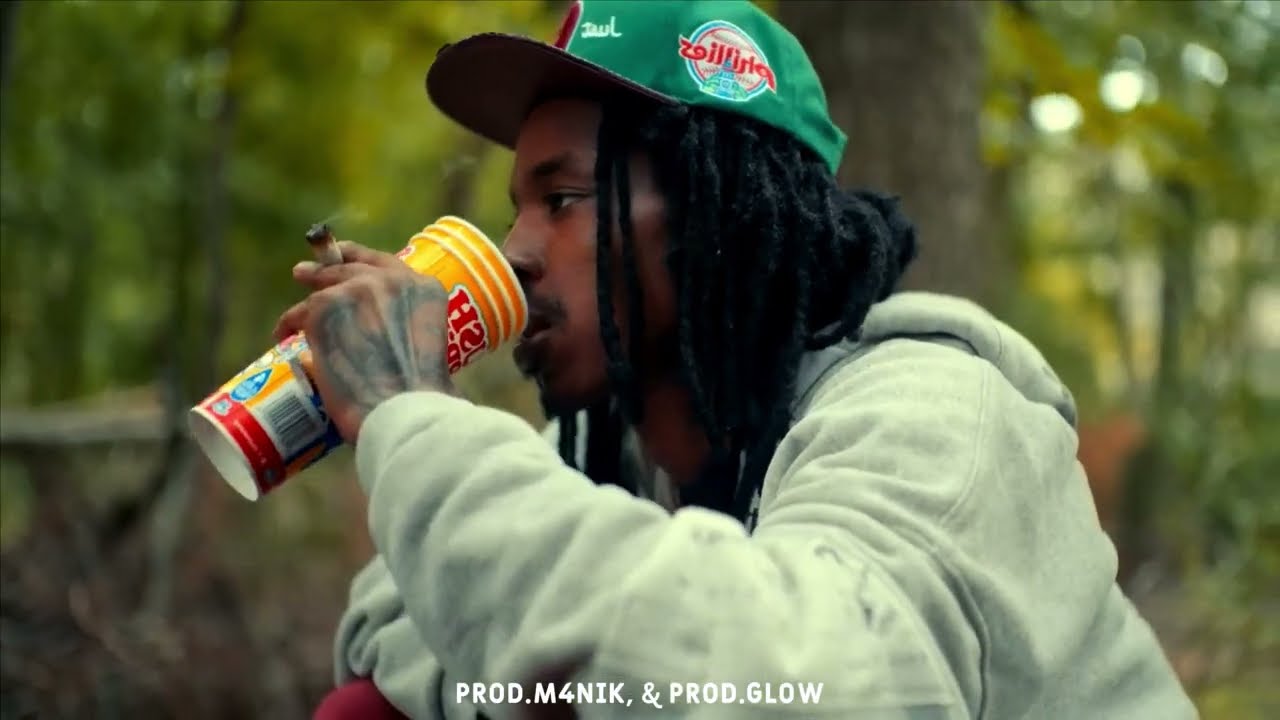 (FREE) Babysmoove Type Beat - 