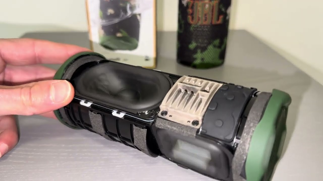 😱 JBL GRIP (LFM) EXTREME BASS TEST!! 😱 *SHAPE OF YOU*
