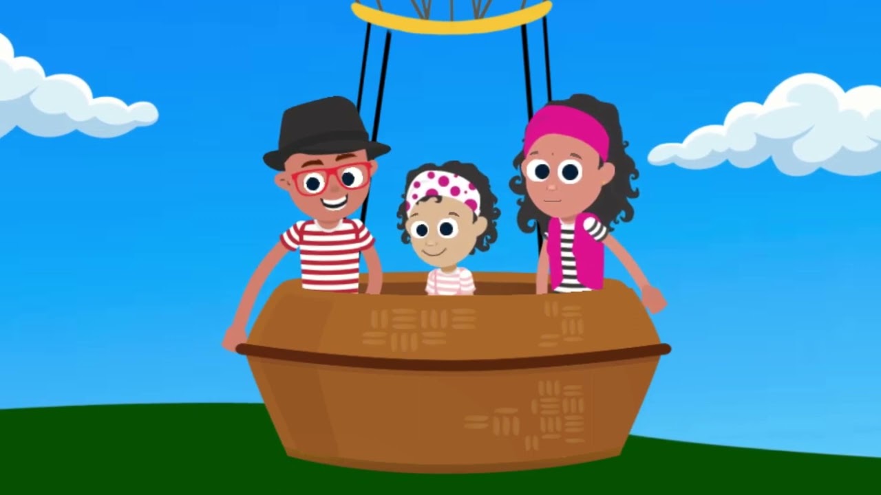 PÁSCOA SEM CHOCOLATE | Música infantil sobre a Páscoa sem coelho, mas com amor!