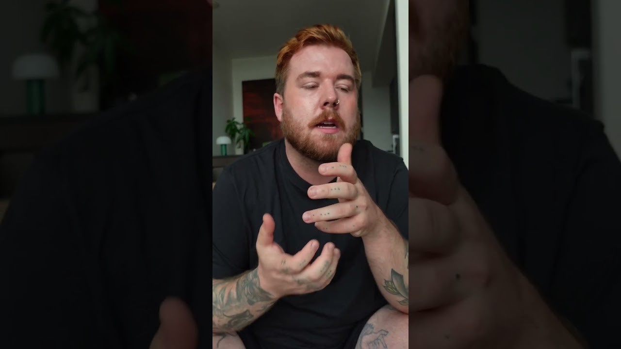 Skins men review and tryin - 2XL underwear men’s try-on #skims #underwear #mensfashion #plussized