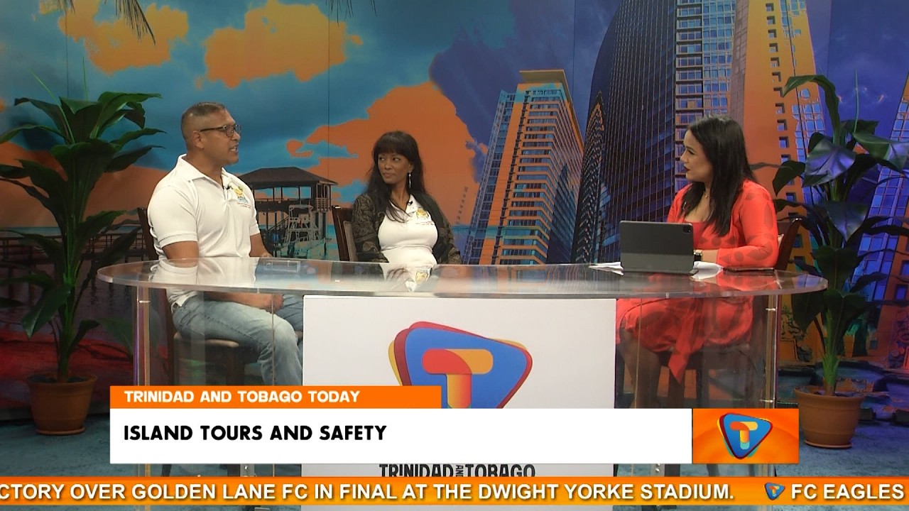 Island Girl Tours Shares Safe Outdoor Activities For Carnival Weekend