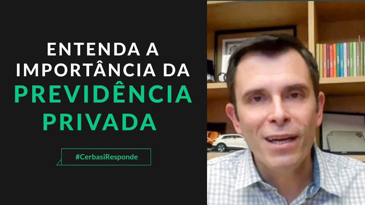 Previdência privada é a opção ideal para aposentadoria?