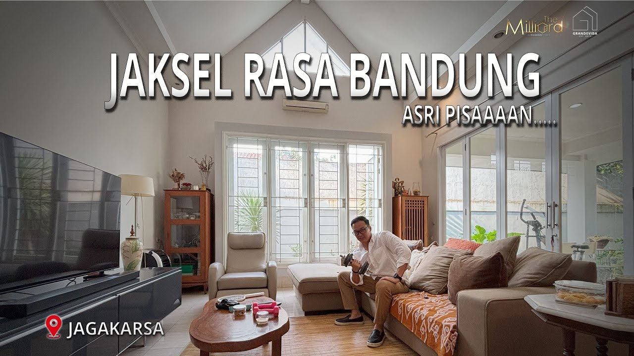 VIBES KOTA KEMBANG, ASLI NYAMAN BANGET! | TOUR 172