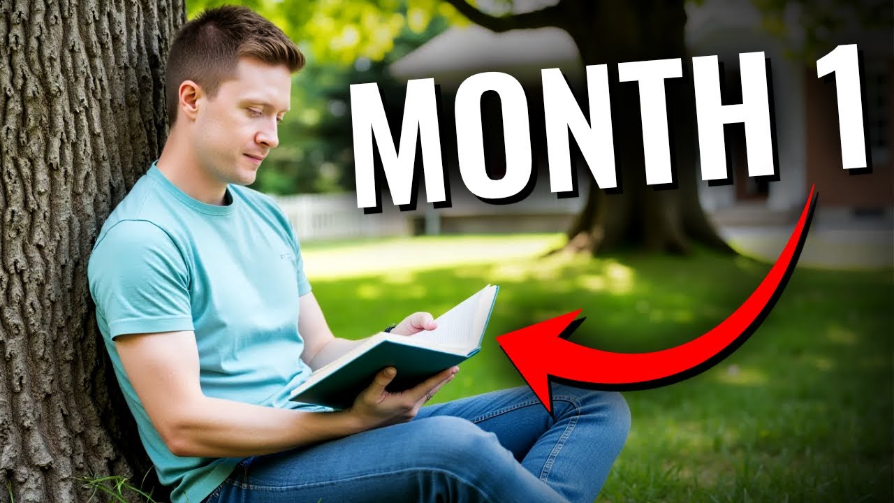 How to Learn a Language in 6 Months (starting from zero)