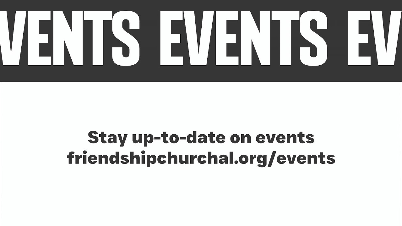 11:00 Contemporary Service at Cambridge