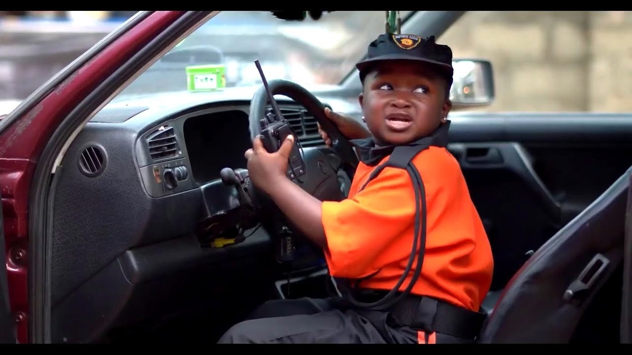 THE LAST ORDER Pt 2 - Destiny Etiko, Ebube Obio | Latest Nollywood Movie 2026