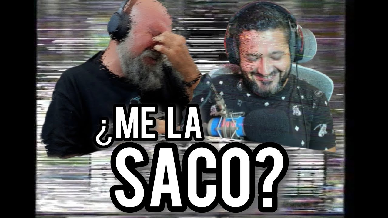 Beb&eacute;s VIEJOS y Alcayatas de la COMIC-CON. La Tierra es Blanda 2x05.