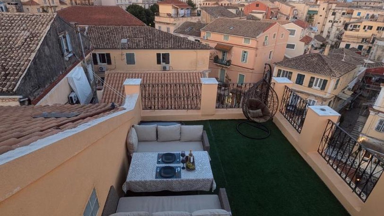 Ionian Pearl Apartments And Suites | Corfu Island, Greece | Hotel Review 🛏️