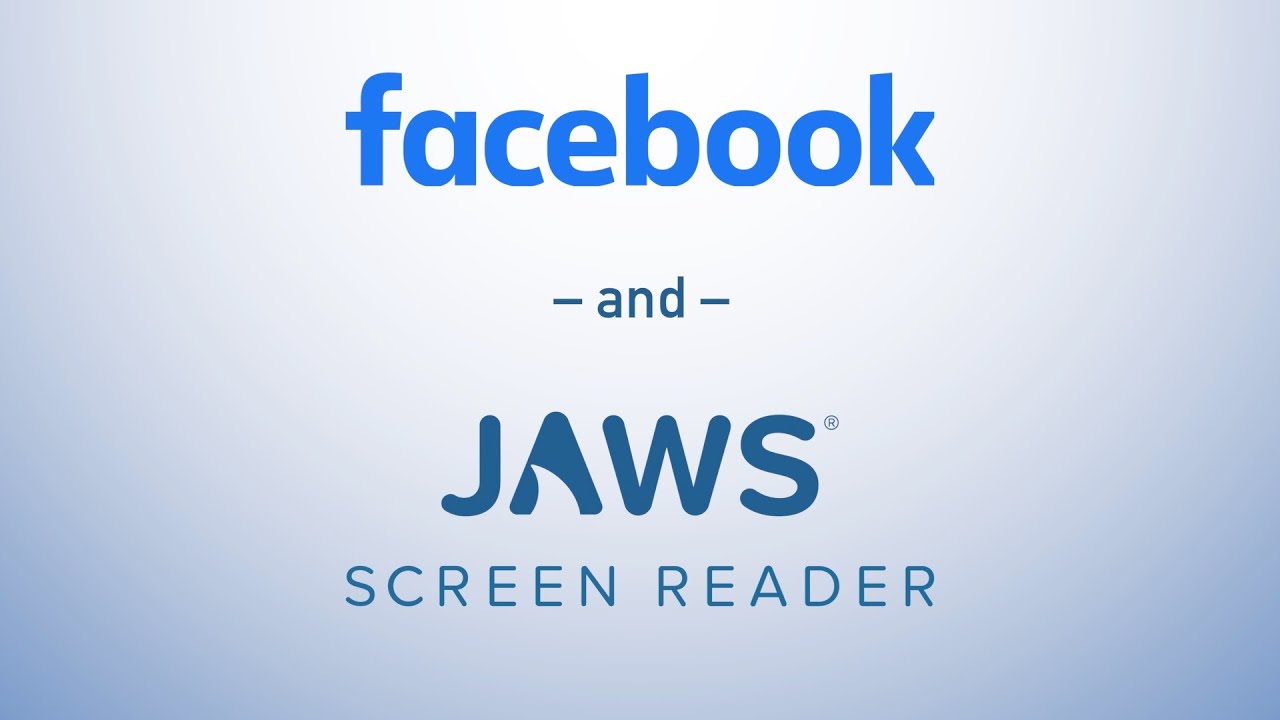 Using Facebook with JAWS: News Feed