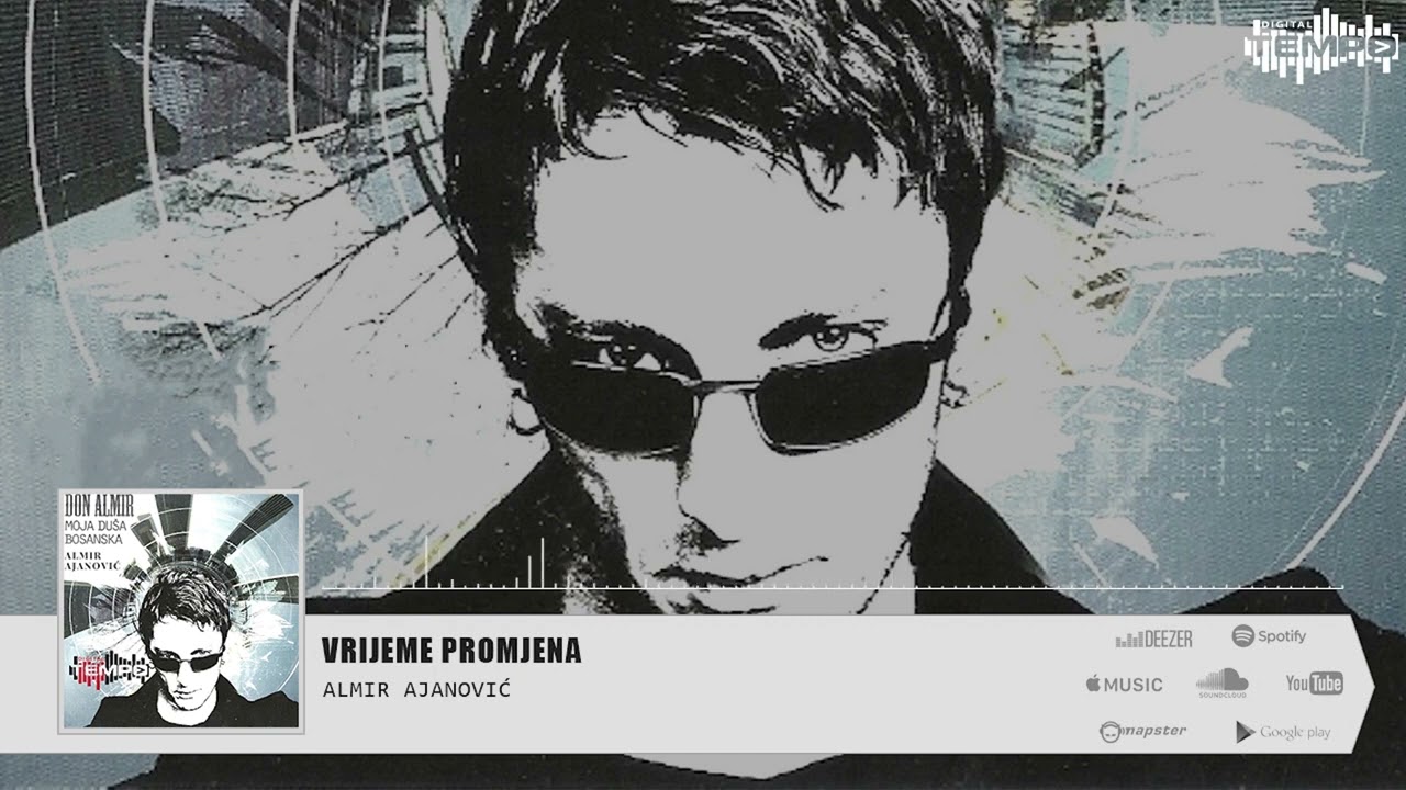 Vrijeme promjena
