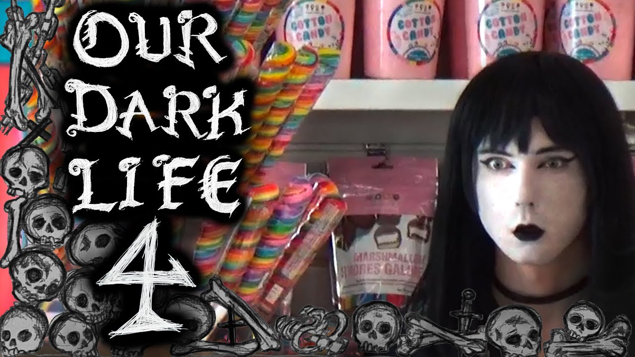 Our Dark Life | Ep 4: Dissociation