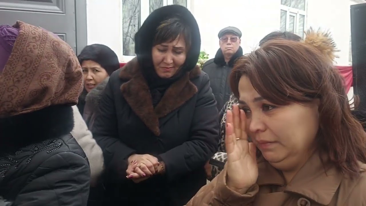 Кыз Узатыу той 