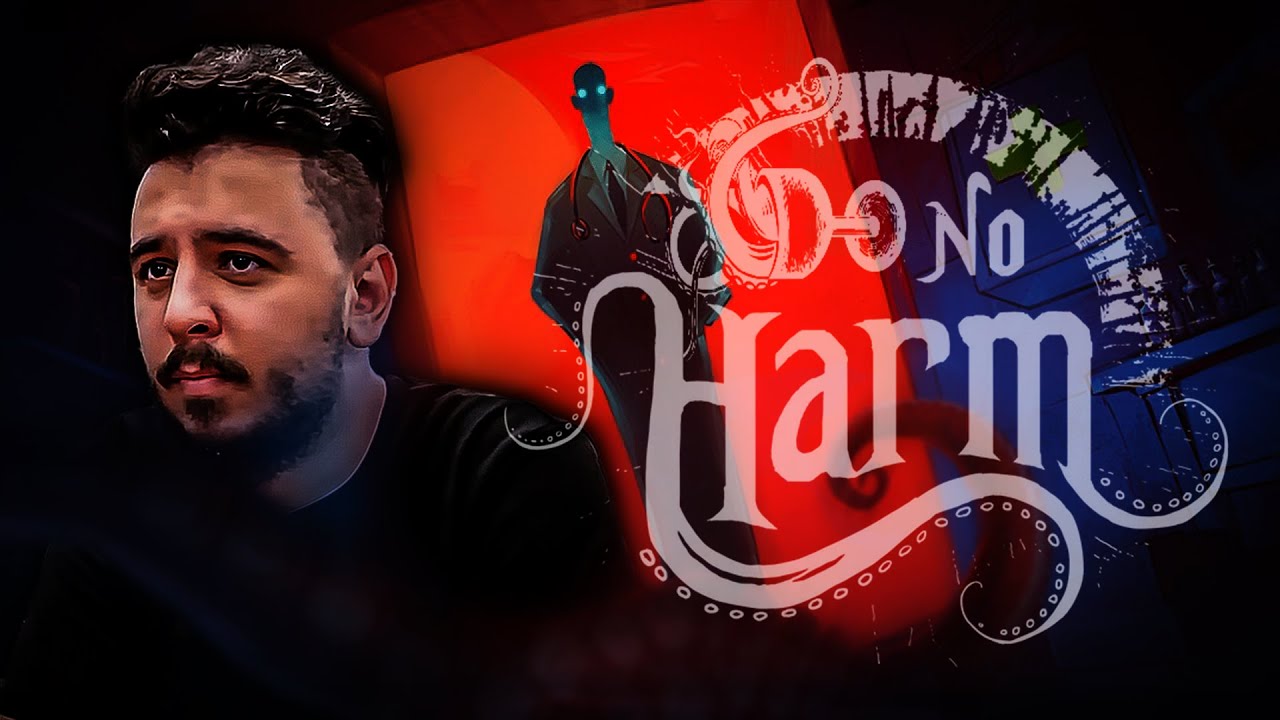 Doktor Muyum, Katil Mi? | DO NO HARM