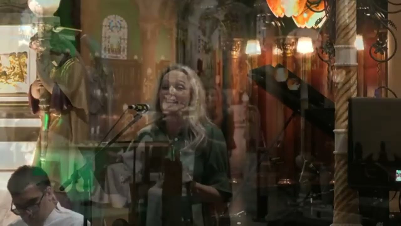 Psaume de la création