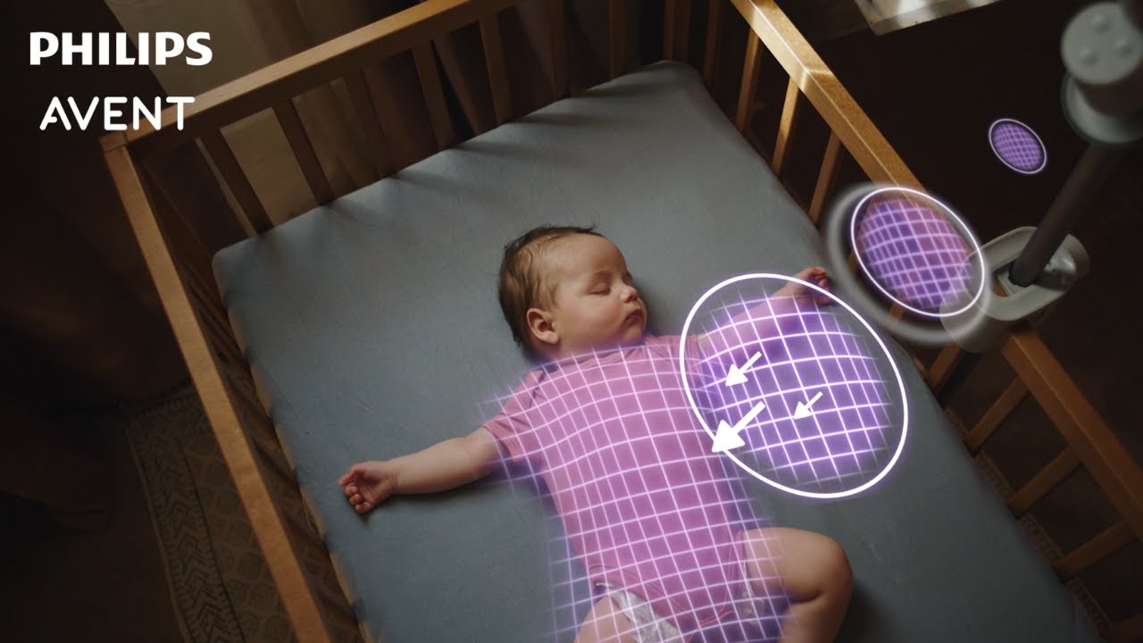 Le meilleur moniteur de Philips Avent à ce jour | 