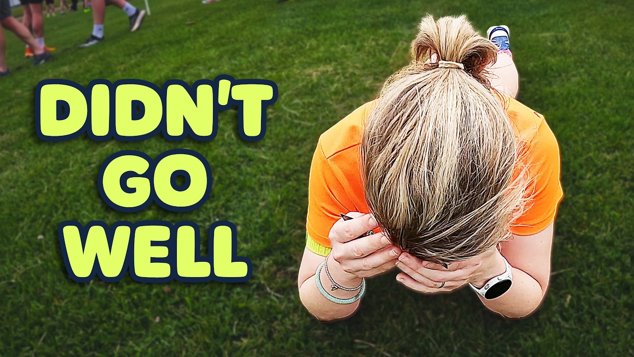 Unfortunately ALL Runners know this Feeling!! | Hartlepool Parkrun