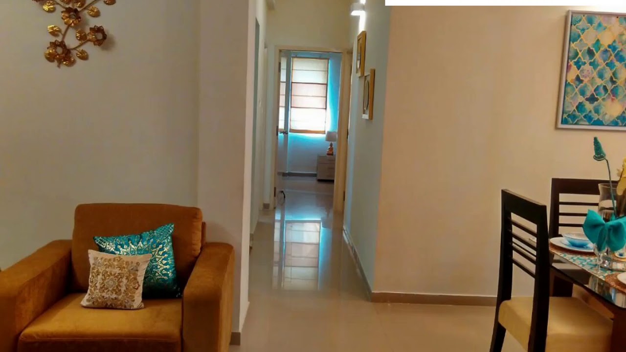 Puravankara Cosmo City-OMR