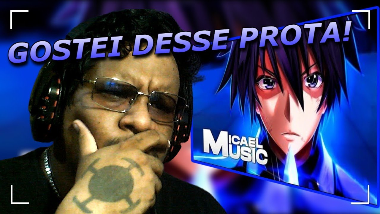 (MICAEL MANDOU MUITO BEM...) Minha Promessa | Ikki Kurogane (Rakudai Kishi no Cavalry) | Micael