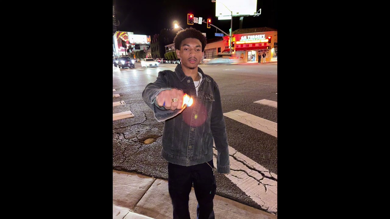 IGH - JT THaGREATEST (Official Audio) 