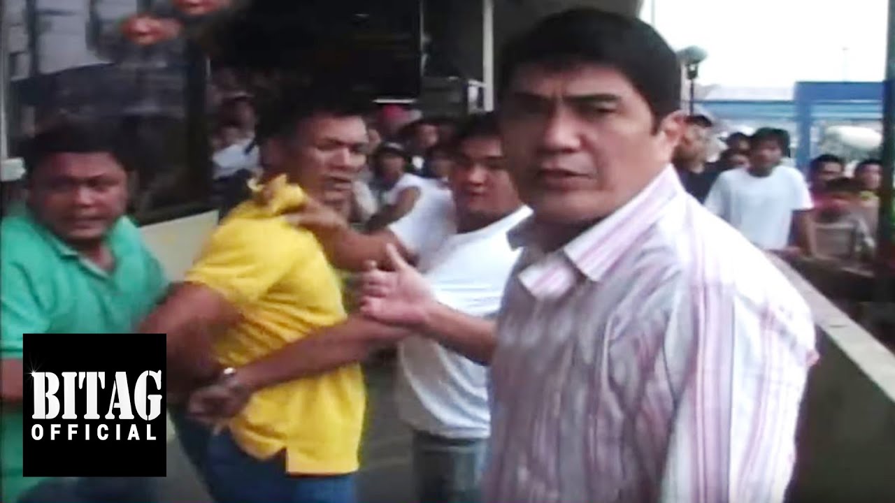 Hulog sa BITAG! Ginalaw ang textmate! (Erwin Tulfo - Mission X)