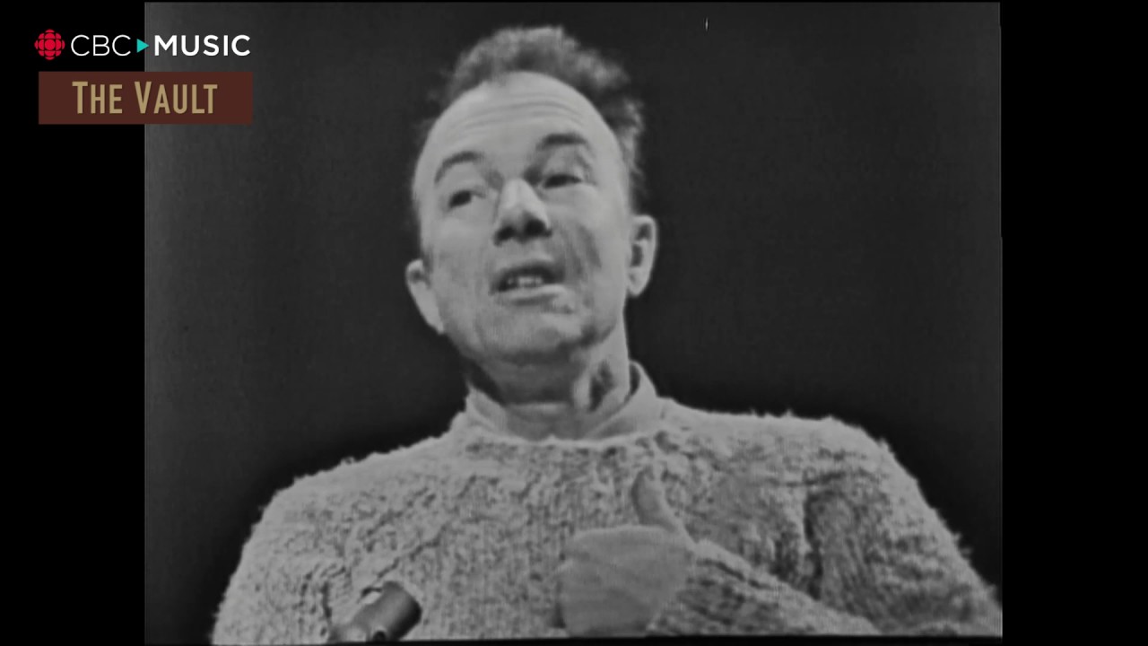 Pete Seeger Escapes Jail Time (1963)