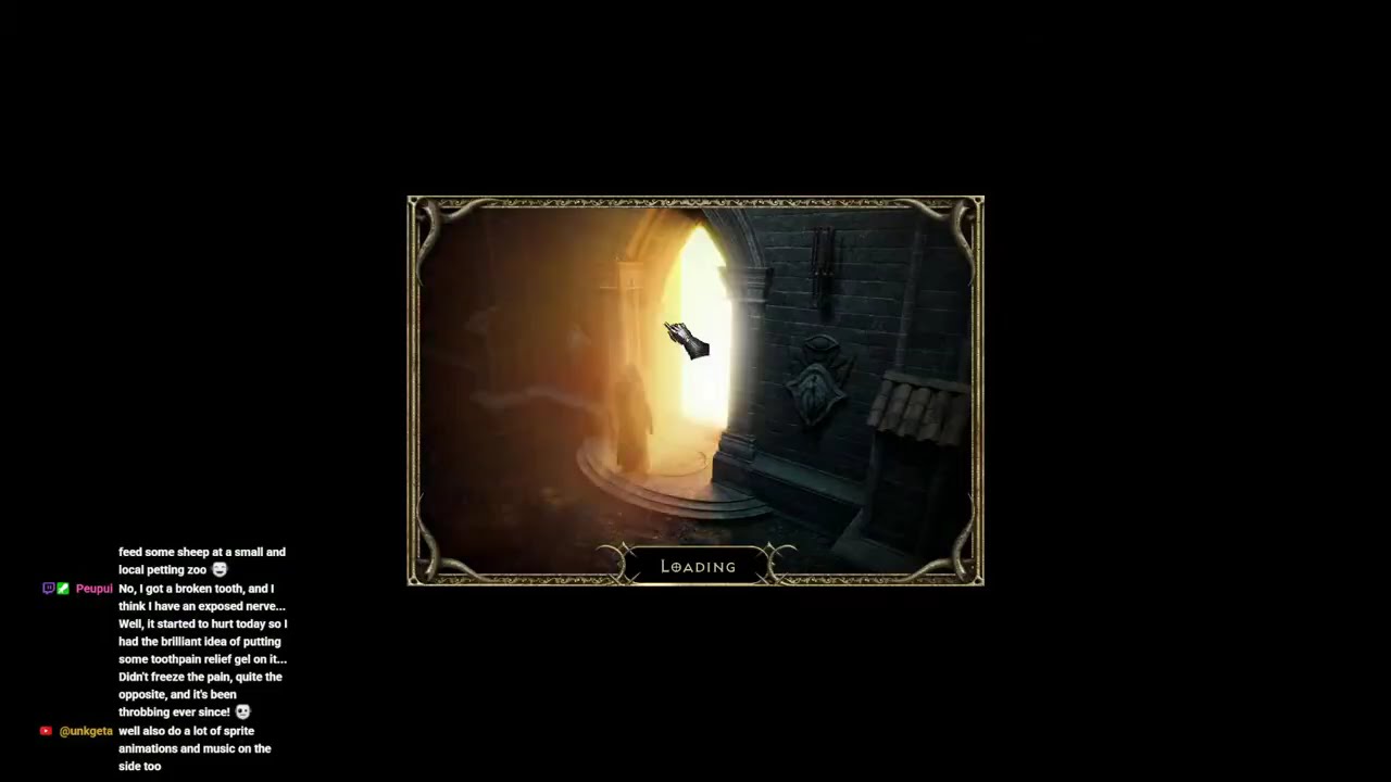 Starting a Necro: Diablo 2 Resurrected, Offline Single Player #2