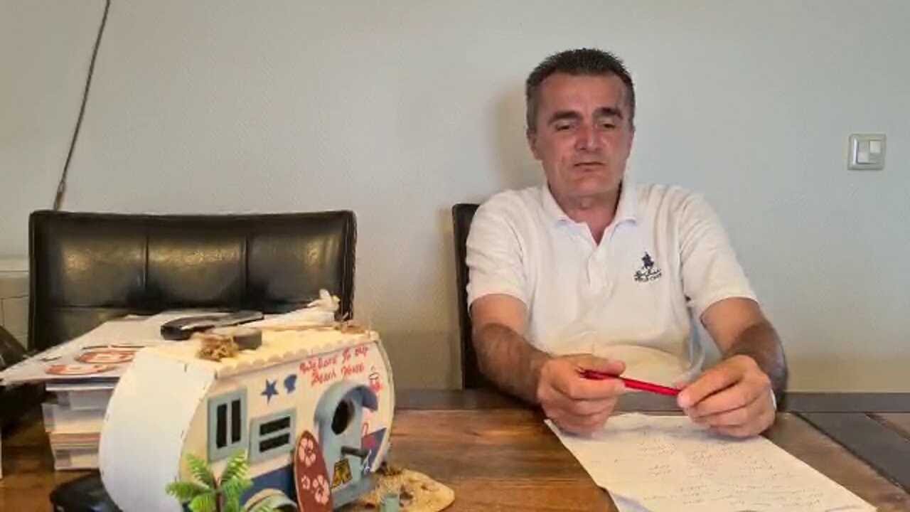 Discutii despre rulote