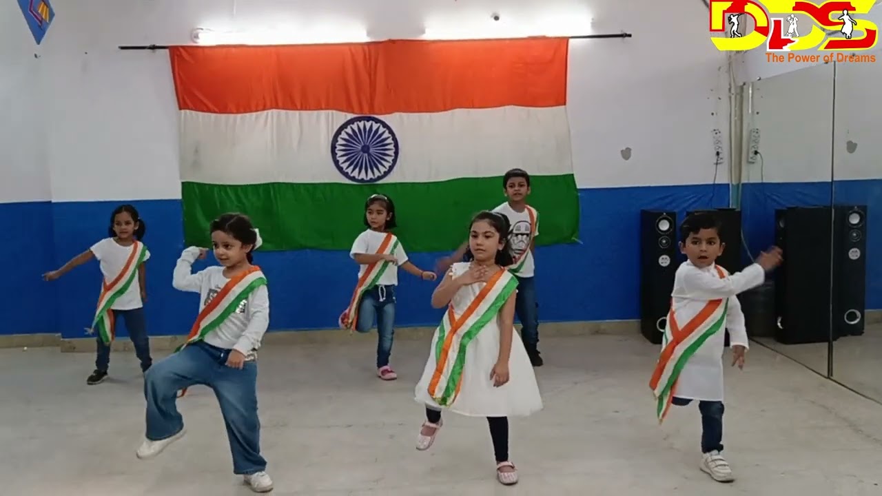 Dazzling Toddlers | Independence Day | It happens only in India | Indiawale | Shahrukh Khan| Govinda