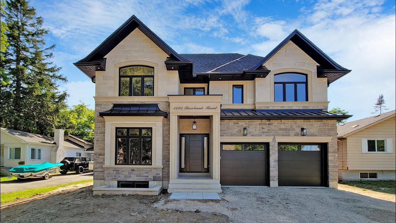 1492 Rosebank Road, Pickering
