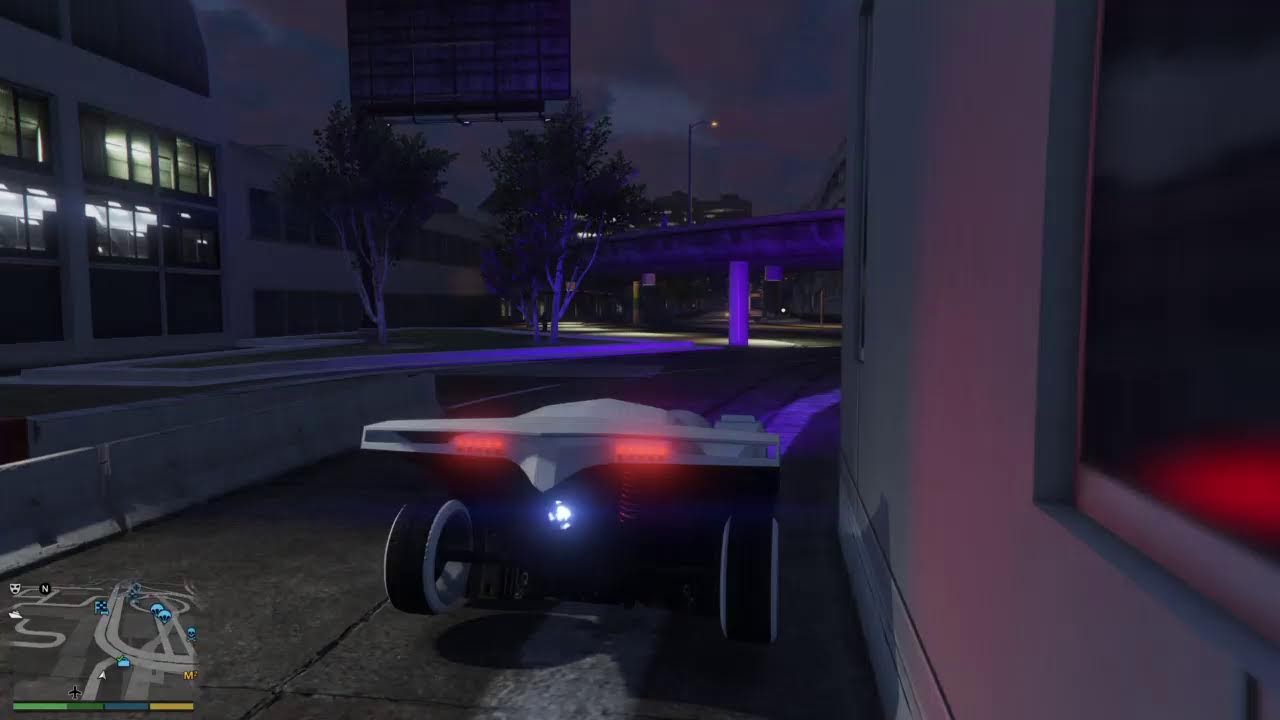 Gta V
