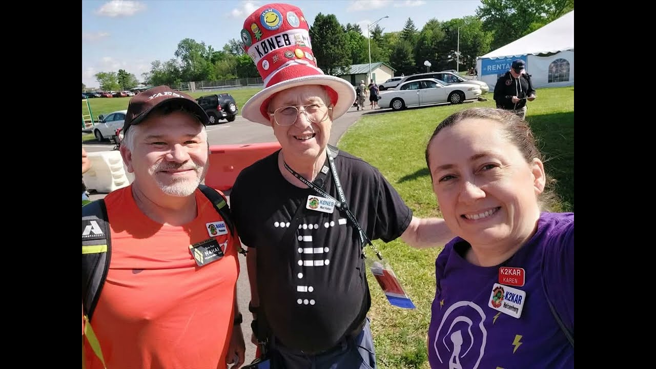 Hamvention 2025 