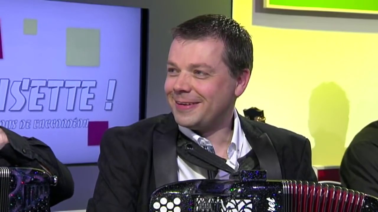 TV 123 Musette