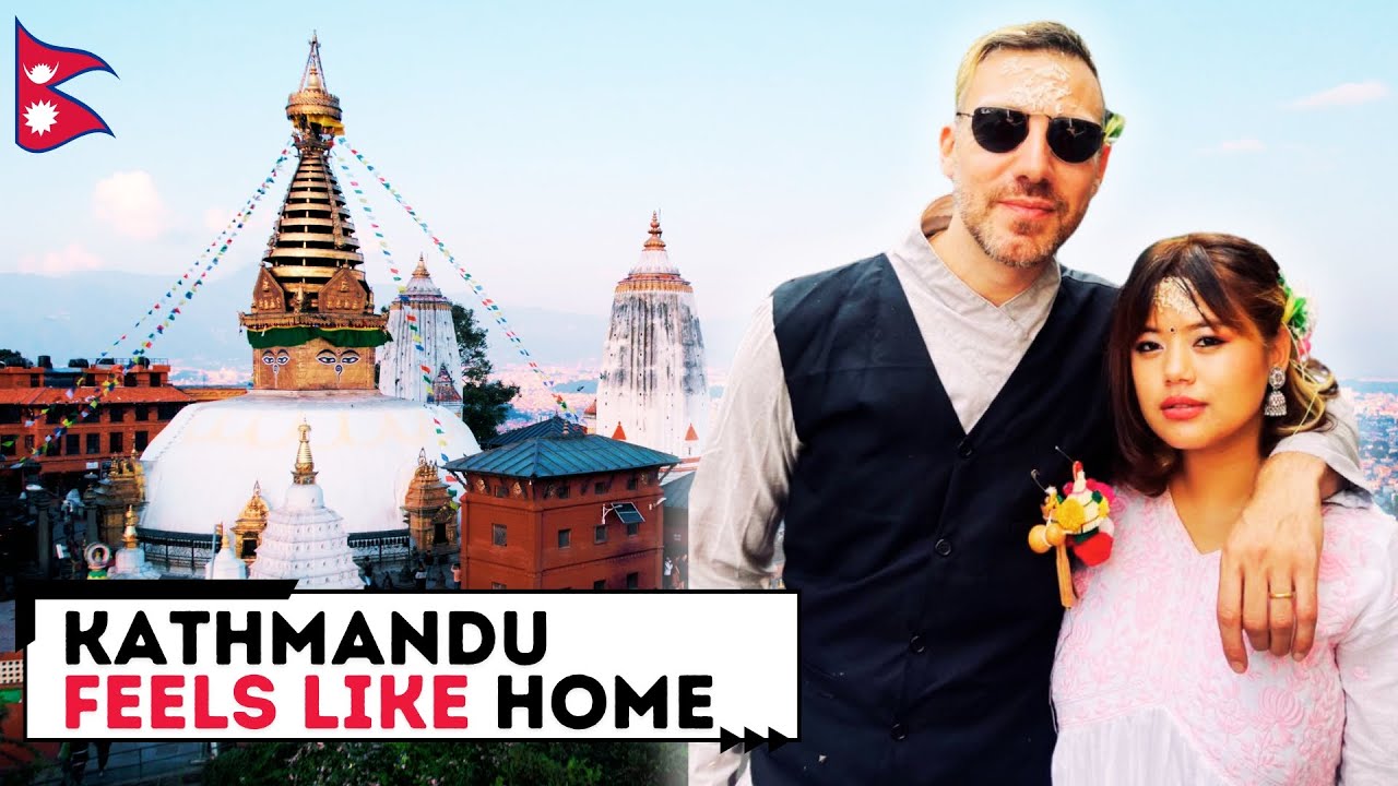 Why KATHMANDU is my HOME🇳🇵 Family Time, Culture, Food, and Fun