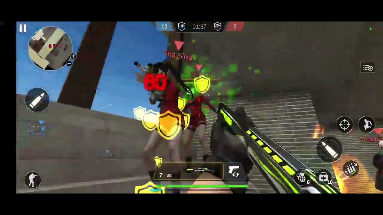 Короче всем привет я буду играть в экшен