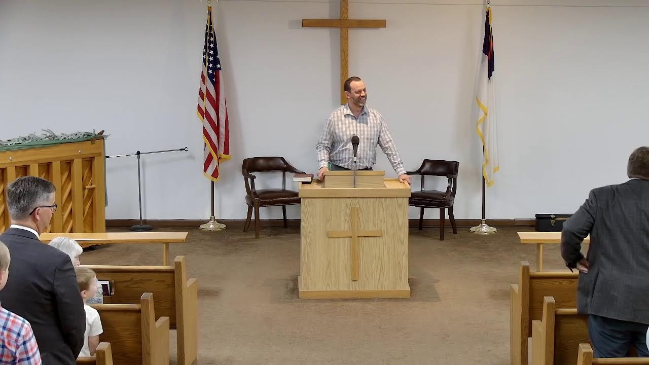 Saturday Night 2-28-26 