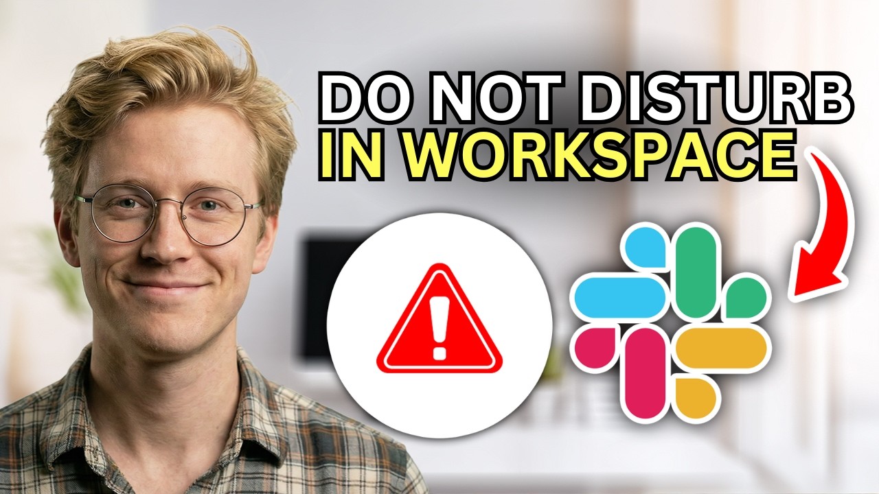 How to Enable Do Not Disturb in Slack Workspace - Easy Guide 2026