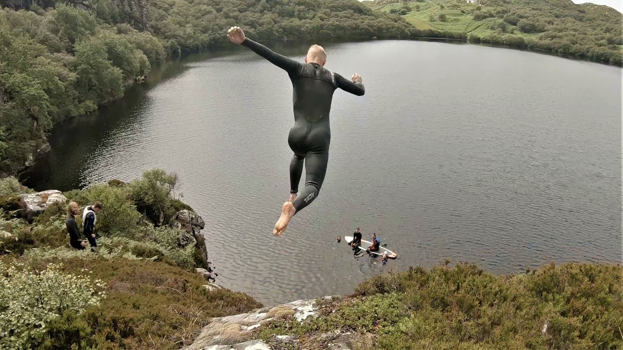 Achmelvich 2019