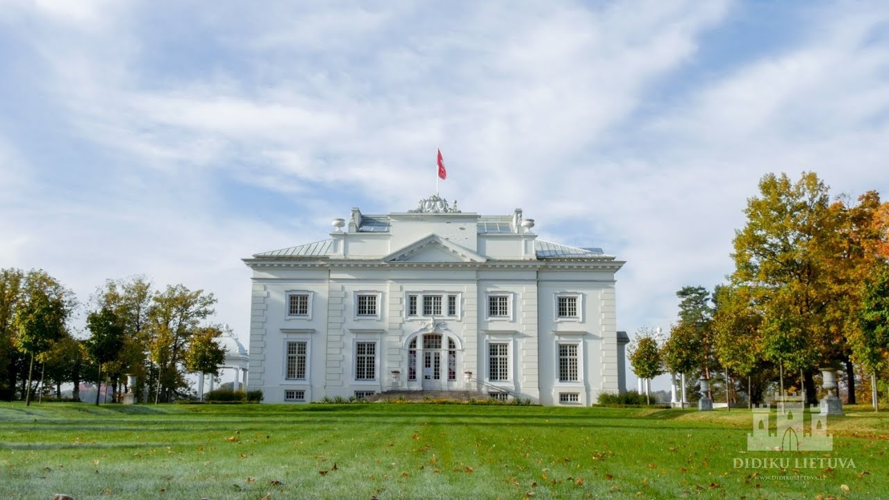 Gut Užutrakis
