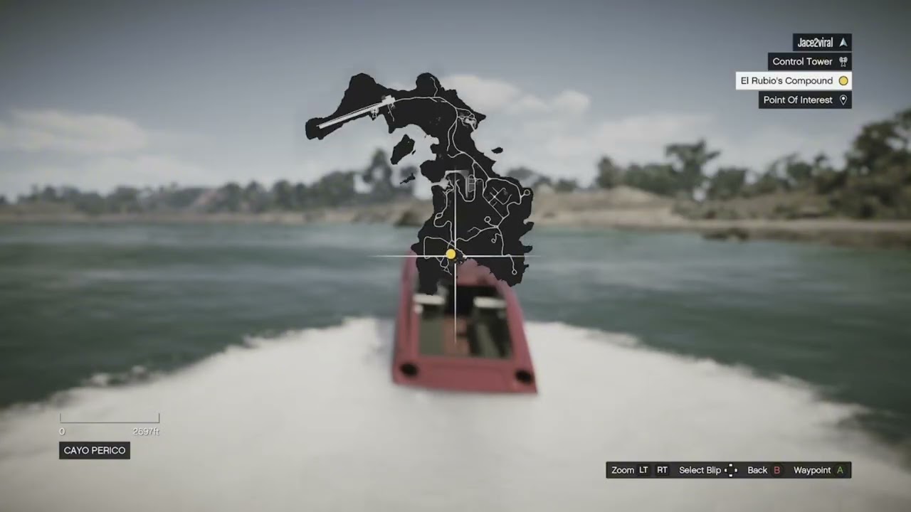 The best heist in GTA V beginners guide ￼