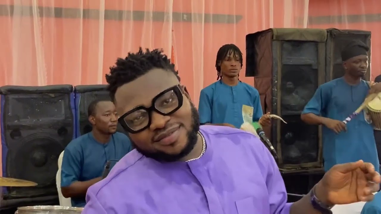 Bisi Afefe FOR THE ONIGBOGI’S