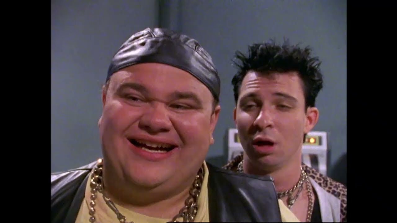 El regreso de los Psycho Rangers | In Space | Episodio Completo | S06 E39 | Power Rangers en Español