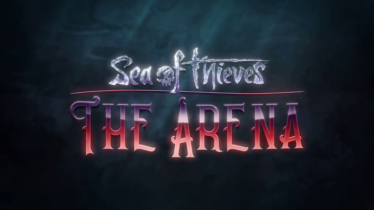Arena Ending Theme | Sea of Thieves