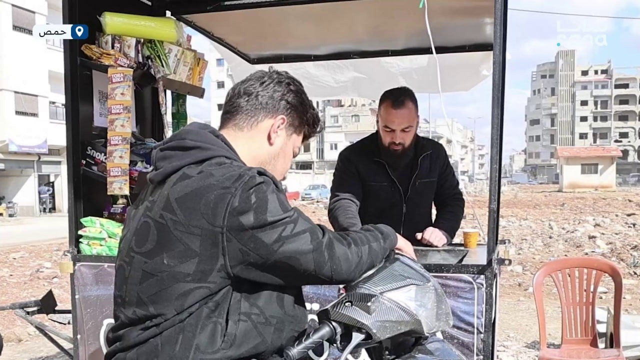 من التهجير إلى عربة 