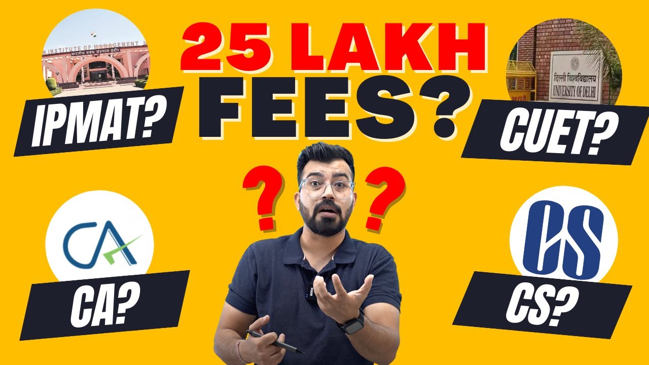 Career Options After Class XII? Parents v/s Passion | Commerce Baba