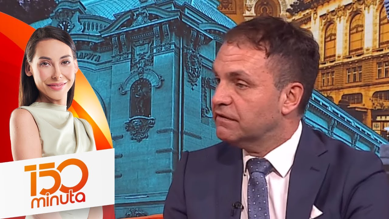 Uzeli ste stambeni kredit, ali ne i životno osiguranje; Ko nasleđuje dugove? - 150 MINUTA