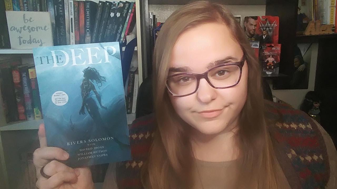 Review: The Deep