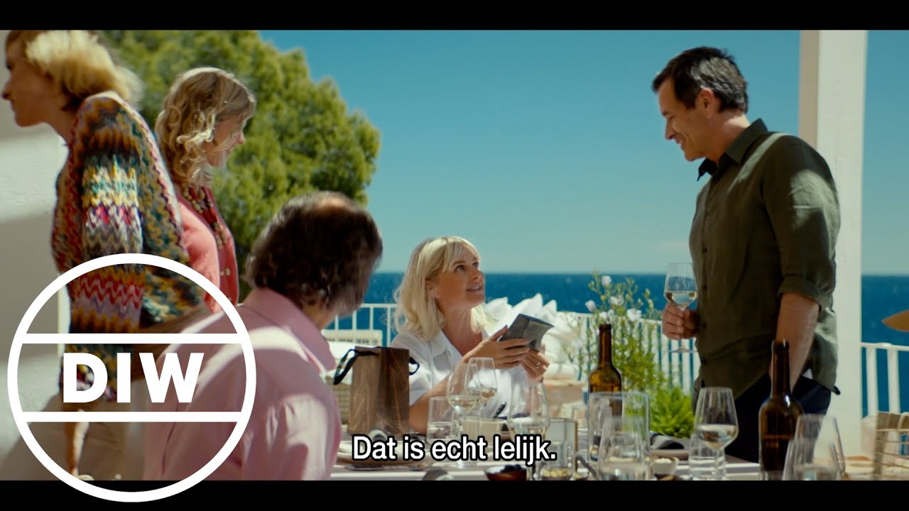 Twee Zomers droomt van internationaal succes