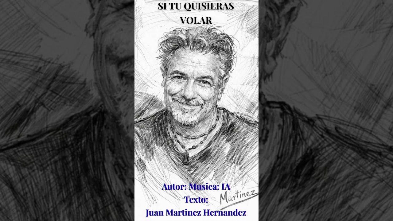 Si tu quisieras volar