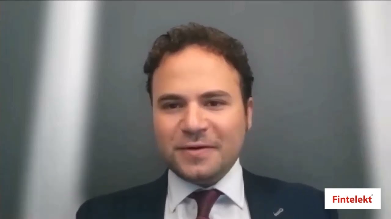 Fridays with Fintelekt: Peter Piatetsky, Castellum.AI
